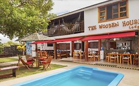 The Wooden House Hotel